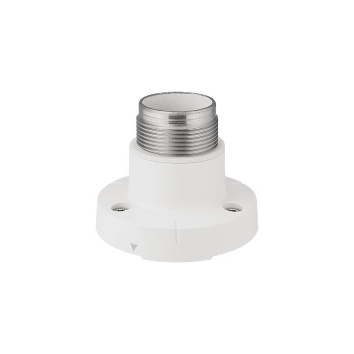 Hanwha Vision SBP-156HMW Wall Mount for Security Cameras