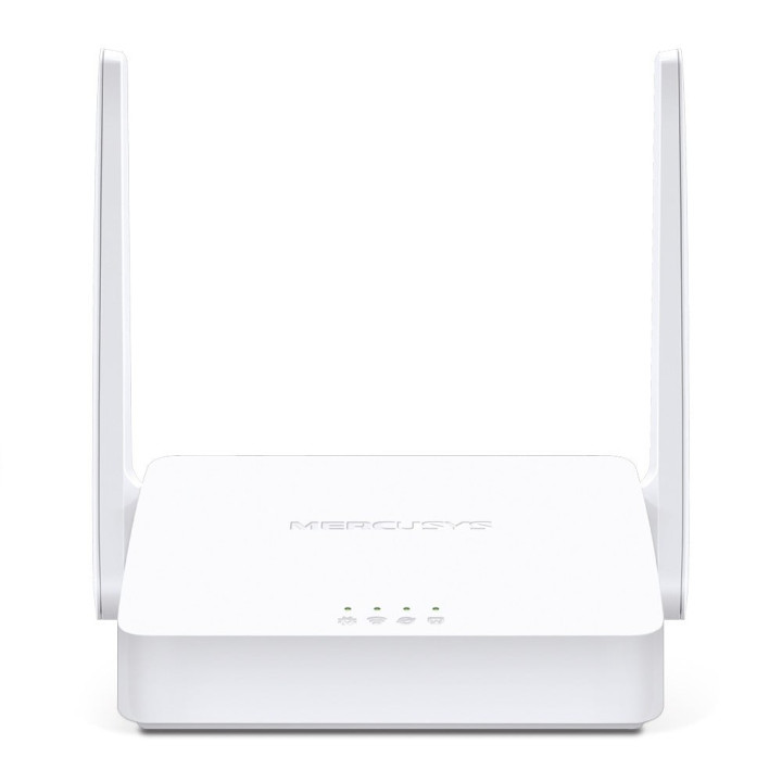 TP-LINK MW302R 300Mbps Wireless N Router