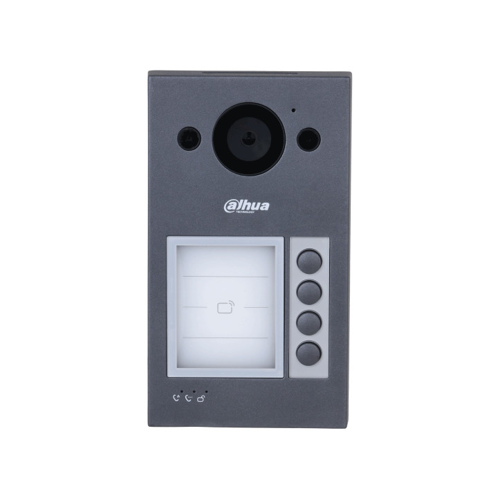 Dahua VTO3312Q-P 2-Wire IP Villa Door Station