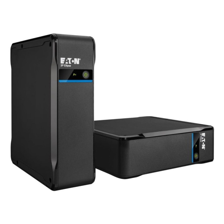 Eaton 3P550F Ellipse 550 FR UPS