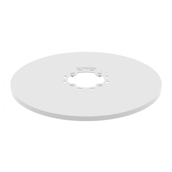 Anillo de sellado Hanwha Vision SBP-315C para cámaras de seguridad
