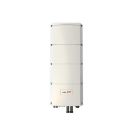 SolarEdge SE8K-RWB48BFN4 8kW Home Hub Hybrid Inverter, Three-Phase, No Display, No Wi-Fi
