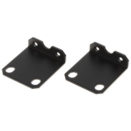 Uniview RM-1U-380 Black Mount for NVR302 Series Recorders