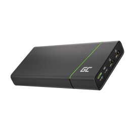 Green Cell GC PowerPlay Ultra 26800mAh 128W Power Bank PBGC04