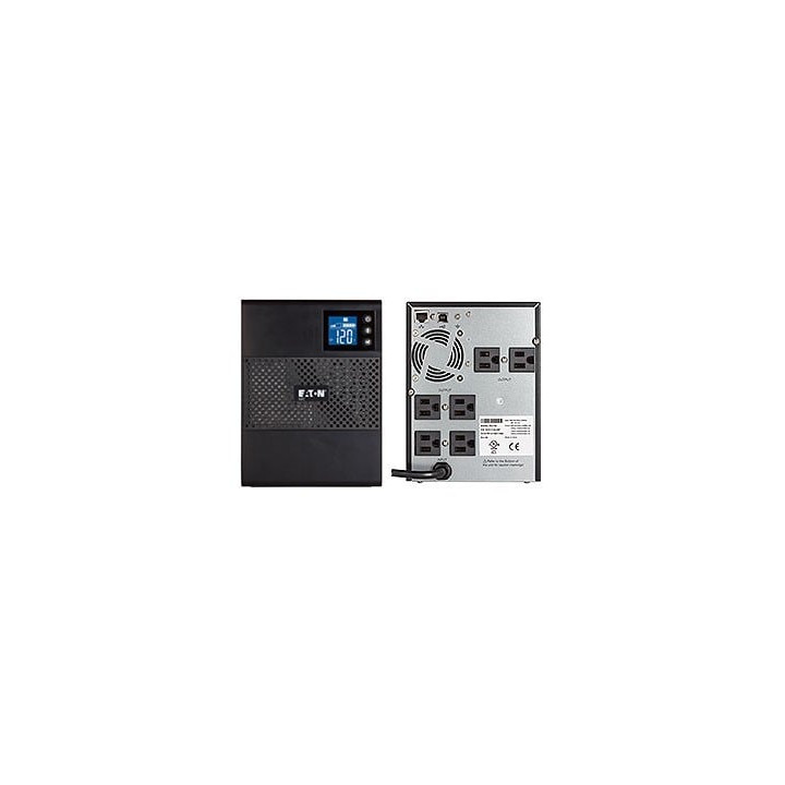 Eaton 5SC750 120V UPS 525W