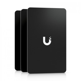 Ubiquiti UA-Card-B-10 Proximity Access Card