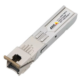 Module émetteur-récepteur SFP AXIS 5801-821 1G Gigabit