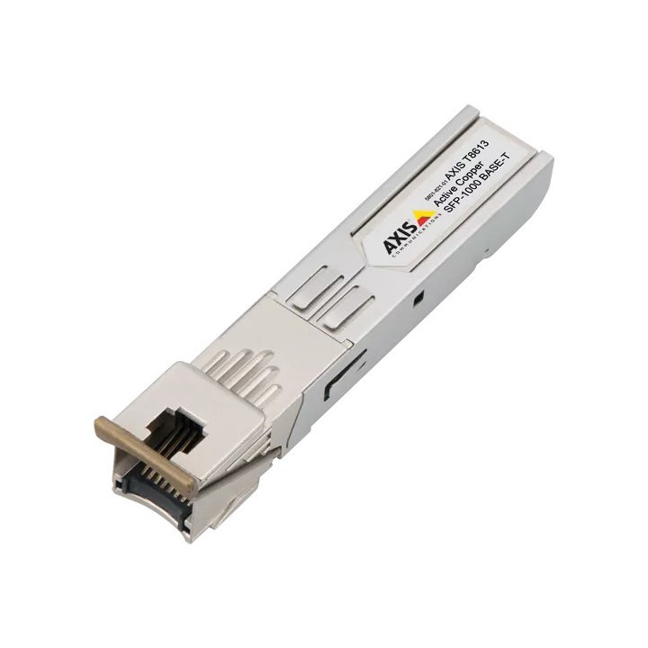 Module émetteur-récepteur SFP AXIS 5801-821 1G Gigabit