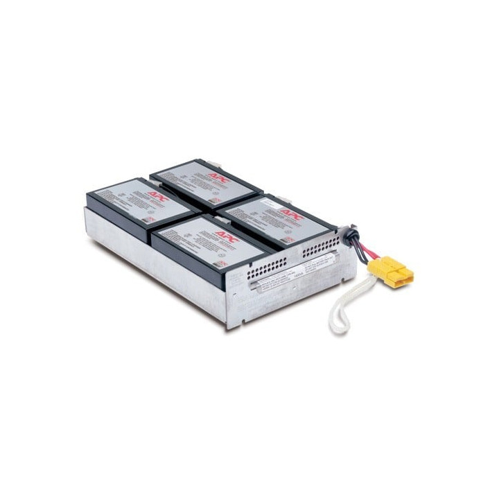 APC RBC22 UPS Battery - Sealed Lead Acid (VRLA)