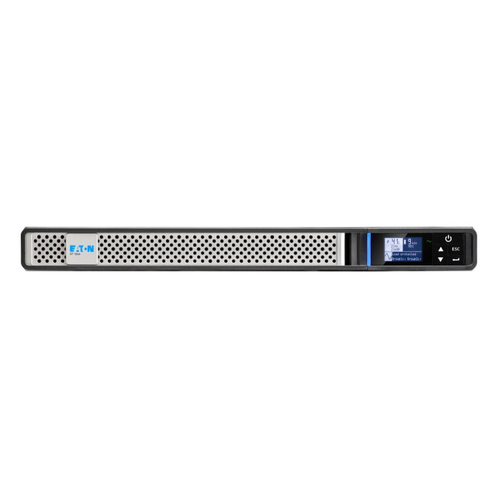 Eaton 5P1550IRG2 UPS 1550VA Gen2 Rack 1U Line-Interactive