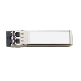 Wielomodowy moduł nadawczo-odbiorczy światłowodowy HPE Q2P63A SFP+ 10G