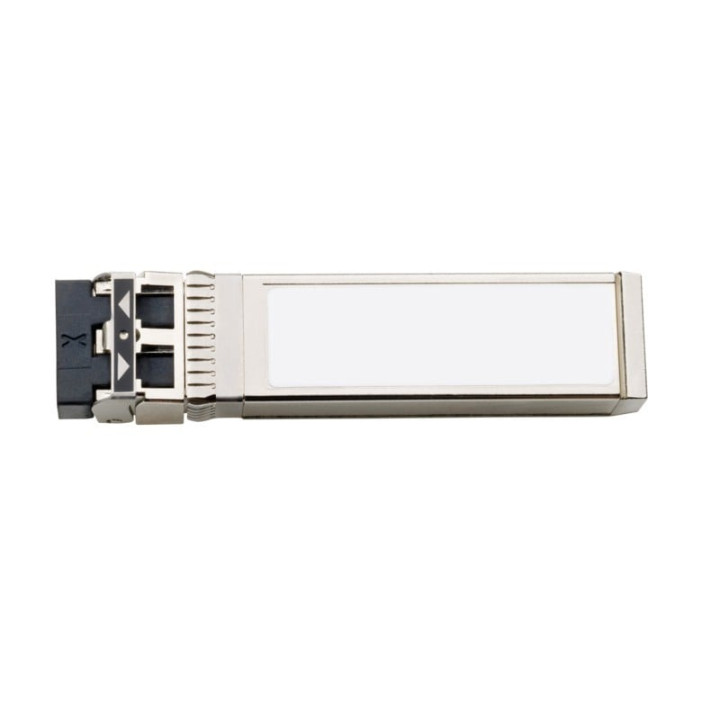 Wielomodowy moduł nadawczo-odbiorczy światłowodowy HPE Q2P63A SFP+ 10G