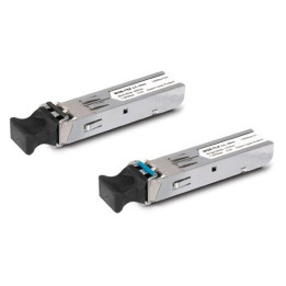 Émetteur-récepteur SFP PLANET MGB-2GTLR20 2,5G (monomode, 1310 nm, DDM, -40~85°C) – 20 km