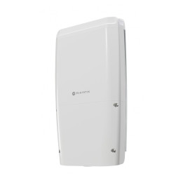 MikroTik CRS504-4XQ-OUT Managed L3 PoE Switch, 4x 10/100Mbps, 1U