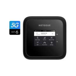 Mobilny router Netgear Nighthawk MR6150-100EUS 5G WiFi 6