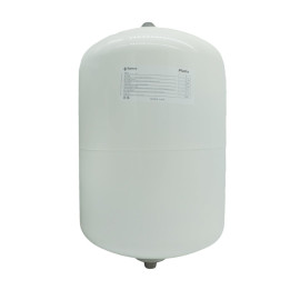 Flamco 25293 Flofix 25/4.0 Expansion Vessel 10 bar for Domestic Hot Water