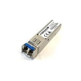 Fibrain FTS-S12G-B35Y-005D-CI SFP WDM Gigabit Ethernet Transceiver, 1310nm, BiDi, 5km, LC, DDMI