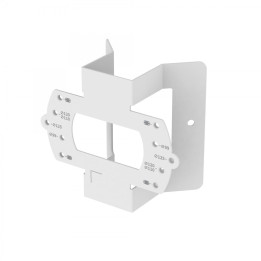 Hanwha Vision SBD-140KMB Wall Mount for Security Camera
