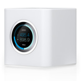 Ubiquiti AmpliFi HD Mesh Router AFI-R