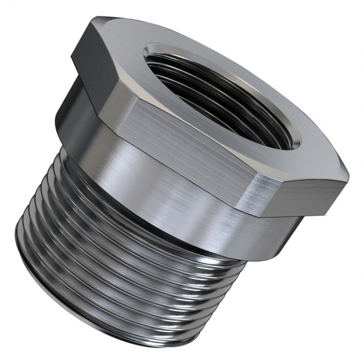 Adaptador de montaje AXIS TQ1925 (02799-001)