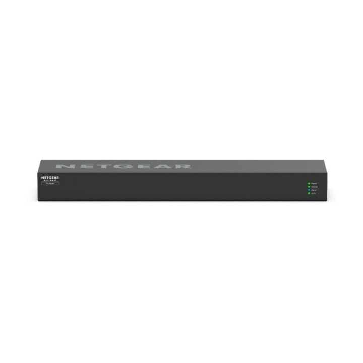 NETGEAR PR60X-100EUS 6-portowy router 10G/MG Pro z technologią Insight