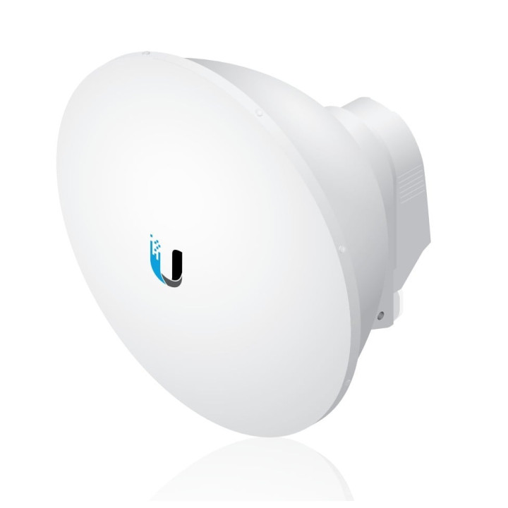 Antenne directionnelle extérieure Ubiquiti AF-5G23-S45 23 dBi