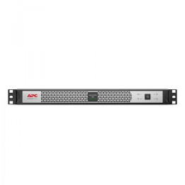 APC Smart-UPS C Lithium Ion SCL500RMI1UC 500VA 230V UPS with SmartConnect