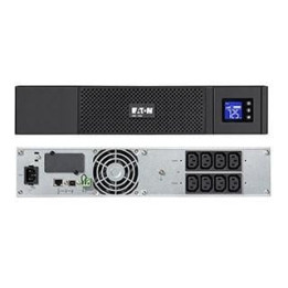 Eaton 5SC 1500i Rack2U UPS 1050W