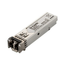D-Link DIS-S301SX SFP Transceiver 1000Base-SX Multi-mode Mini-GBIC