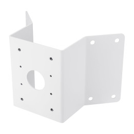 Hanwha Vision SBP-300KMW1 Support d'angle pour caméras de sécurité