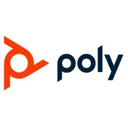 Soporte adaptador Poly Studio X52 para montaje en pared o VESA Studio X50 8L532AA