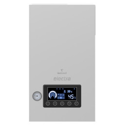 GALMET 17-160100 Electra 16GT Electric Boiler 16 kW