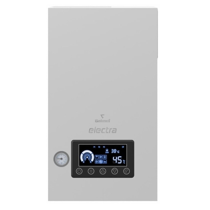 GALMET 17-160100 Electra 16GT Electric Boiler 16 kW