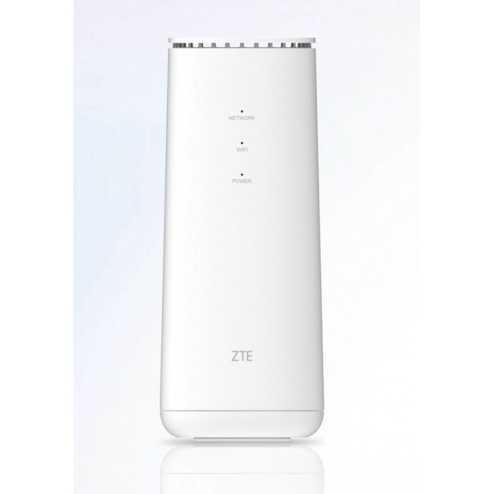 Router ZTE MF289F LTE Cat20 z Wi-Fi 5, 1xWAN/LAN, 1xLAN, 1xRJ11, 1xSIM