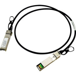 HPE JD095C X240 10G SFP+ 0,65 m DAC-Kabel