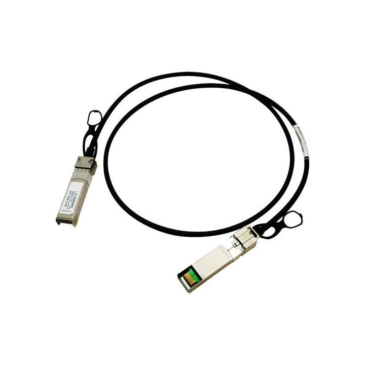 HPE JD095C X240 10G SFP+ 0,65 m DAC-Kabel