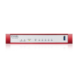 Pare-feu matériel ZyXEL USGFLEX50H-EU0101F
