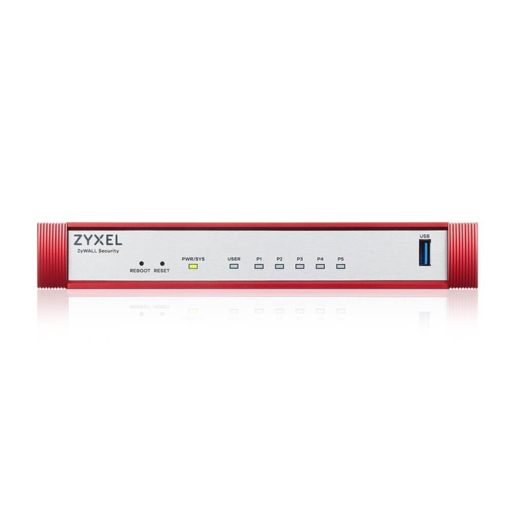 Pare-feu matériel ZyXEL USGFLEX50H-EU0101F