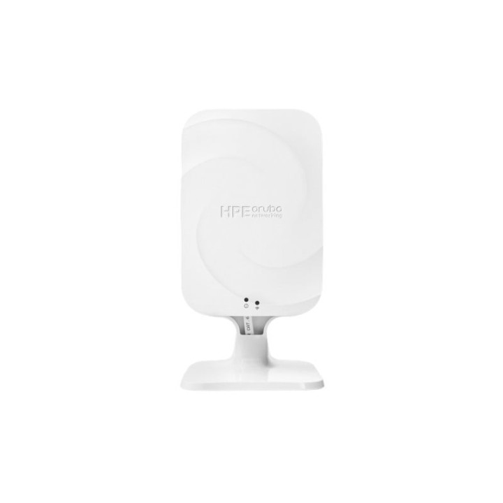 HPE Aruba Networking AP-600H-MNT1 Kit de montaje en caja de pared para colgar individualmente