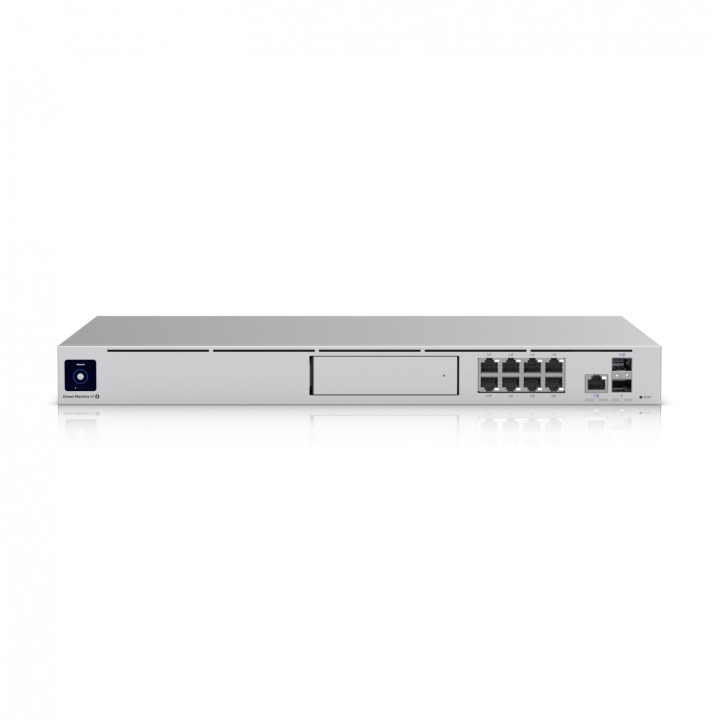 Bramka/kontroler Ubiquiti UDM-SE Dream Machine w wersji specjalnej