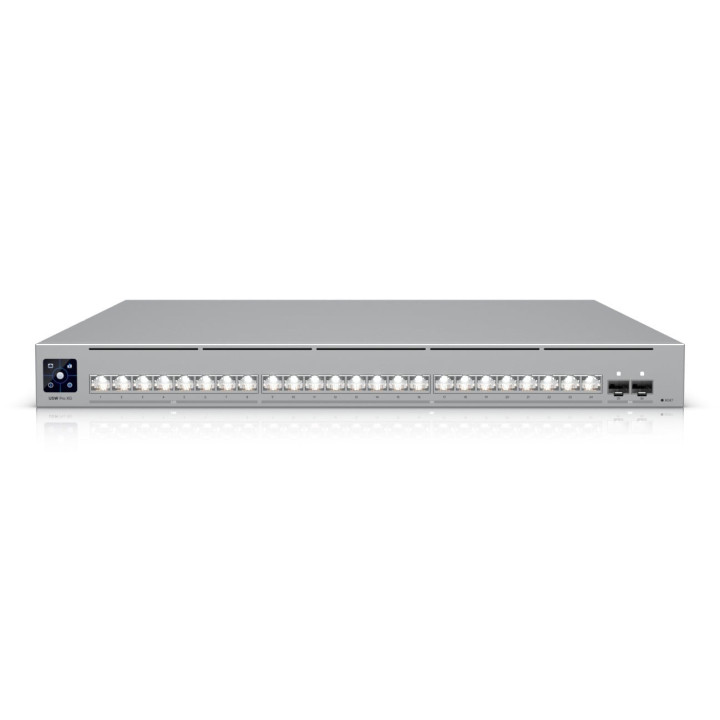 Ubiquiti USW-Pro-XG-24 Switch Pro XG L3 (24-Port)