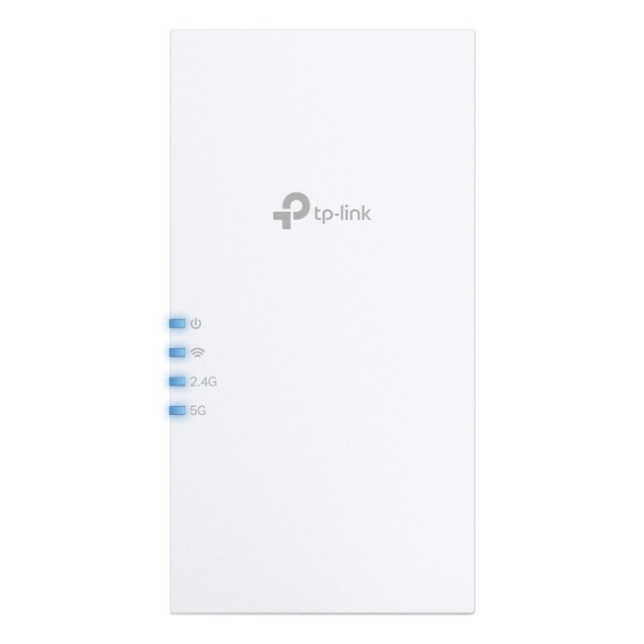 Extension de portée Wi-Fi 7 TP-Link RE220BE BE3600