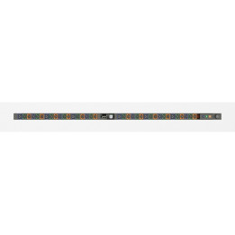 Vertiv Geist VP7G30A2 PDU 36 Outlets 0U Black