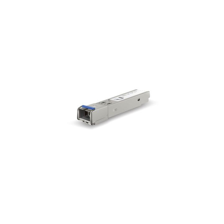 Moduł Ubiquiti UF-GP-B+ GPON SFP, 2,5 Gbit/s, SC, 1490 nm