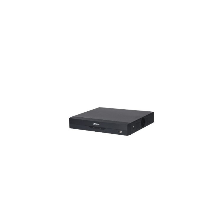 Dahua NVR2108HS-8P-I2 Network Video Recorder