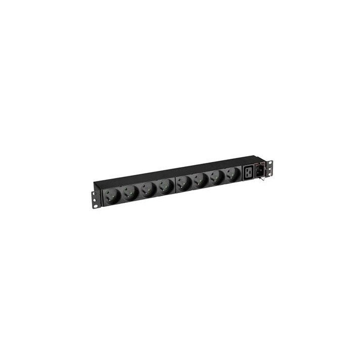Eaton FlexPDU 8 FR EFLX8F Smart PDU