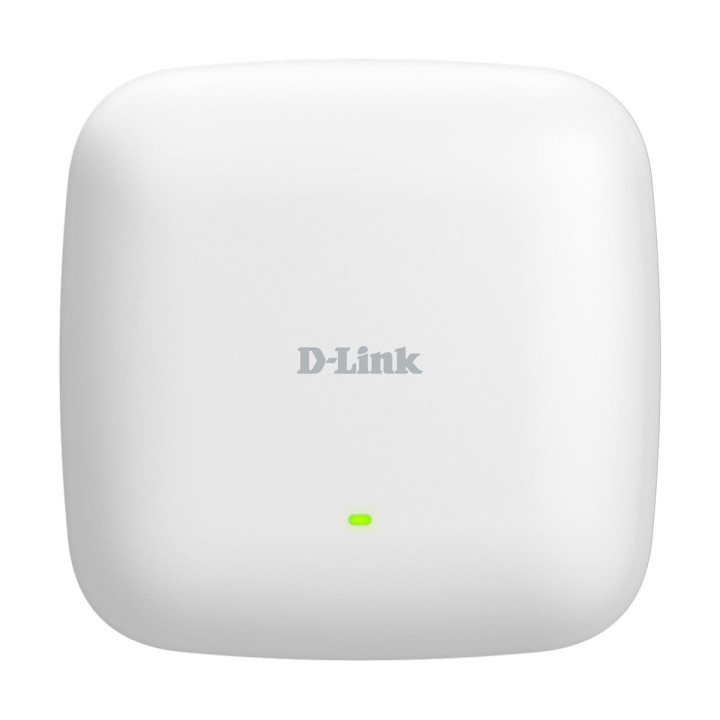 D-Link DAP-X3060 AX3000 Wi-Fi 6 Dual-Band Wireless Access Point with PoE