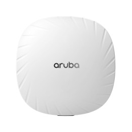 Bezprzewodowy punkt dostępowy HPE Aruba AP-515 (RW) Wi-Fi 6 5375 Mbps PoE (Q9H62A)