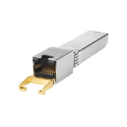 Émetteur-récepteur multimode HPE 813874-B21 10G SFP+