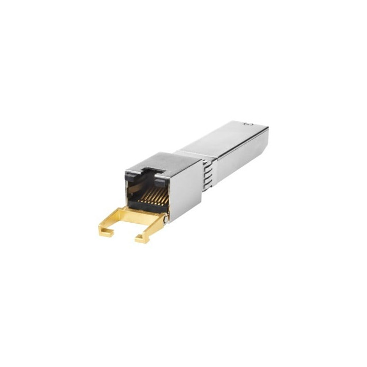 Wielomodowy transceiver HPE 813874-B21 10G SFP+